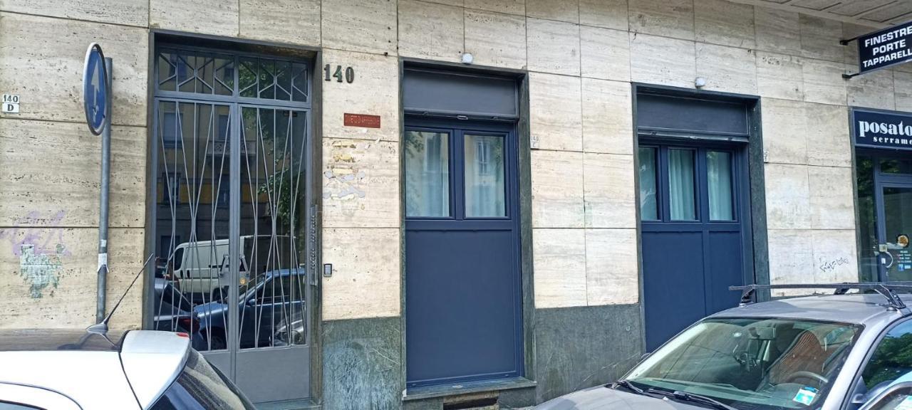 Beturin Turin Exterior photo